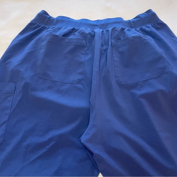EPIC by IRG Women's Size XL Navy Healthcare Joggers - Picture 16 of 16